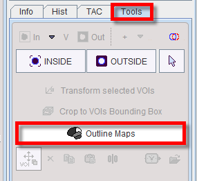 Maps Outline