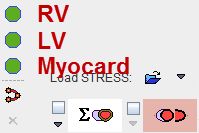 PCARD VOI Start Buttons