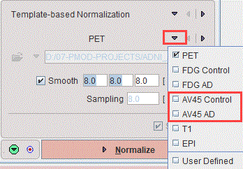 PET_TemplateNormalizationAV45